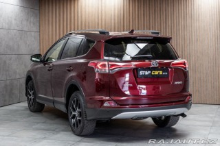 Toyota RAV4 2.0 D-4D 105kW*PO ROZVODE 2016