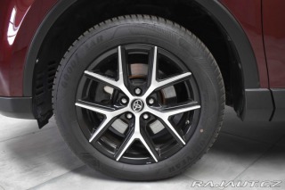 Toyota RAV4 2.0 D-4D 105kW*PO ROZVODE 2016