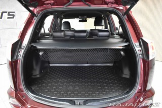 Toyota RAV4 2.0 D-4D 105kW*PO ROZVODE 2016