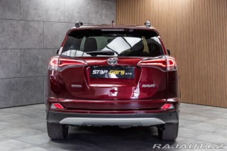 Toyota RAV4 2.0 D-4D 105kW*PO ROZVODE 2016