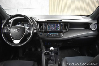 Toyota RAV4 2.0 D-4D 105kW*PO ROZVODE 2016