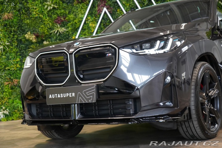 BMW X3 M50*XDRIVE*LED*HUD*NEZ.TO 2025