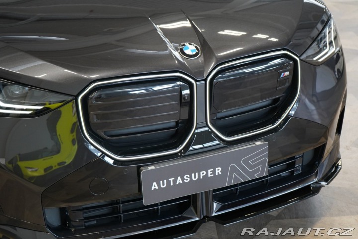 BMW X3 M50*XDRIVE*LED*HUD*NEZ.TO 2025
