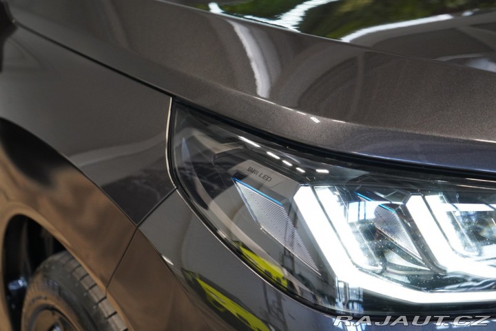 BMW X3 M50*XDRIVE*LED*HUD*NEZ.TO 2025