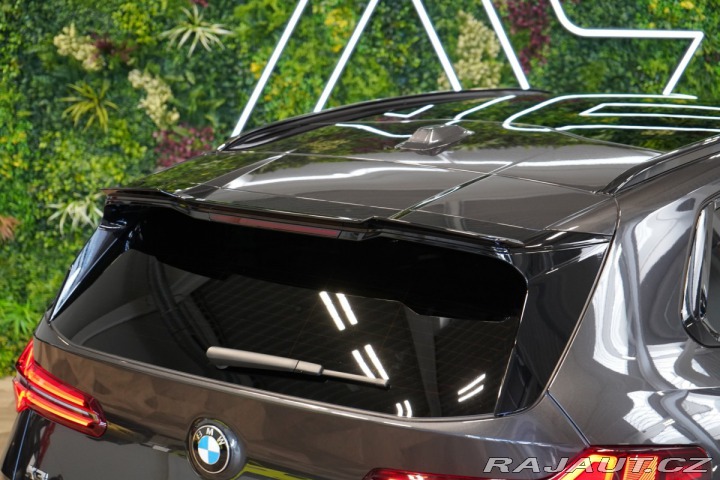 BMW X3 M50*XDRIVE*LED*HUD*NEZ.TO 2025