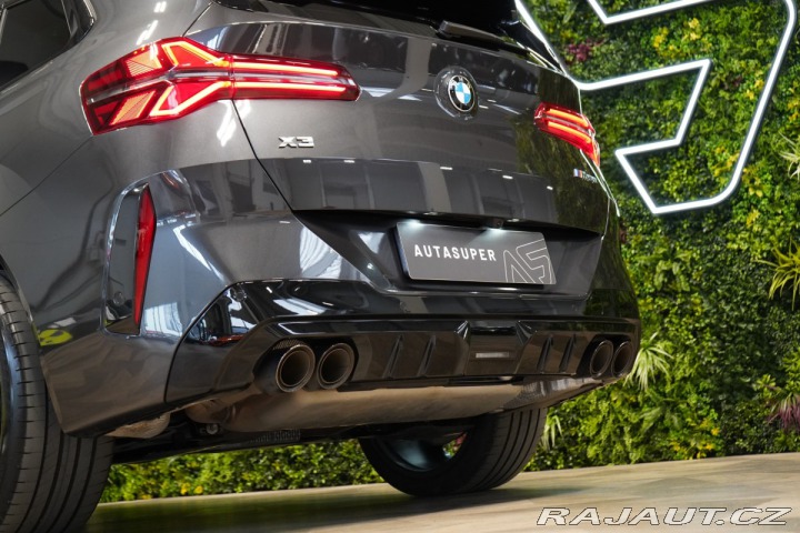 BMW X3 M50*XDRIVE*LED*HUD*NEZ.TO 2025
