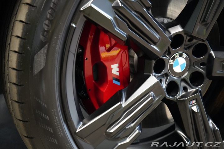 BMW X3 M50*XDRIVE*LED*HUD*NEZ.TO 2025