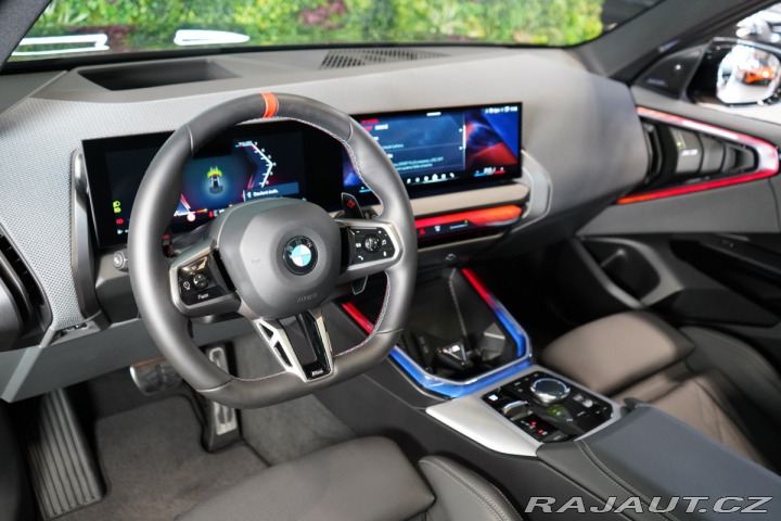 BMW X3 M50*XDRIVE*LED*HUD*NEZ.TO 2025