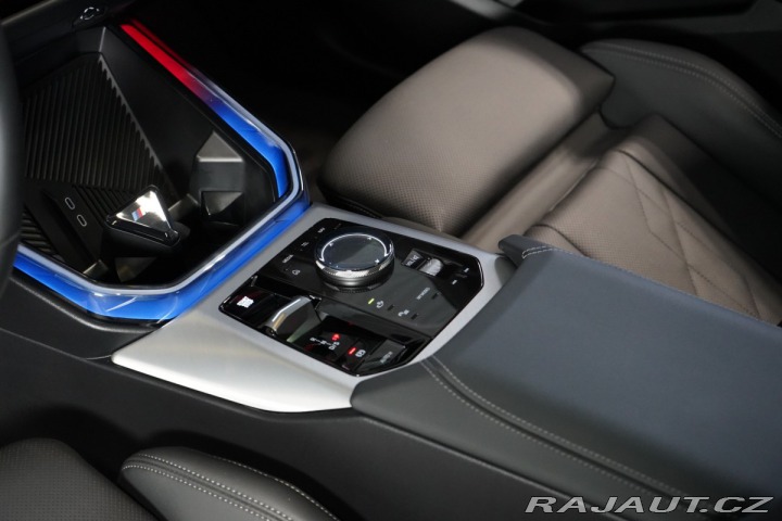 BMW X3 M50*XDRIVE*LED*HUD*NEZ.TO 2025