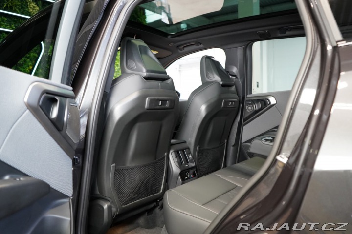 BMW X3 M50*XDRIVE*LED*HUD*NEZ.TO 2025