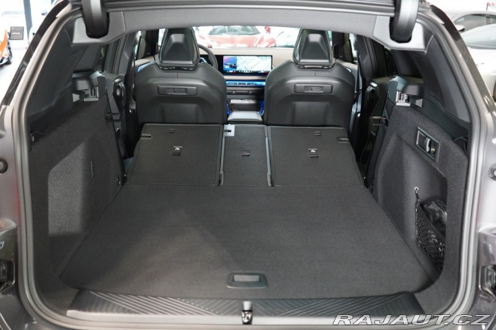 BMW X3 M50*XDRIVE*LED*HUD*NEZ.TO 2025