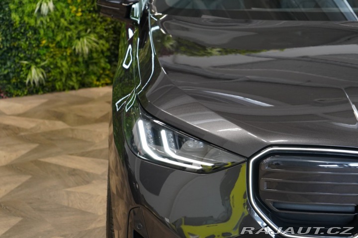 BMW X3 M50*XDRIVE*LED*HUD*NEZ.TO 2025