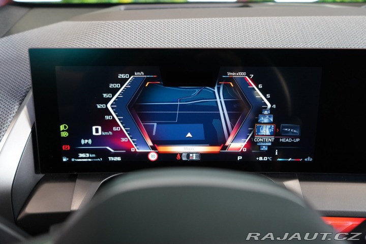 BMW X3 M50*XDRIVE*LED*HUD*NEZ.TO 2025