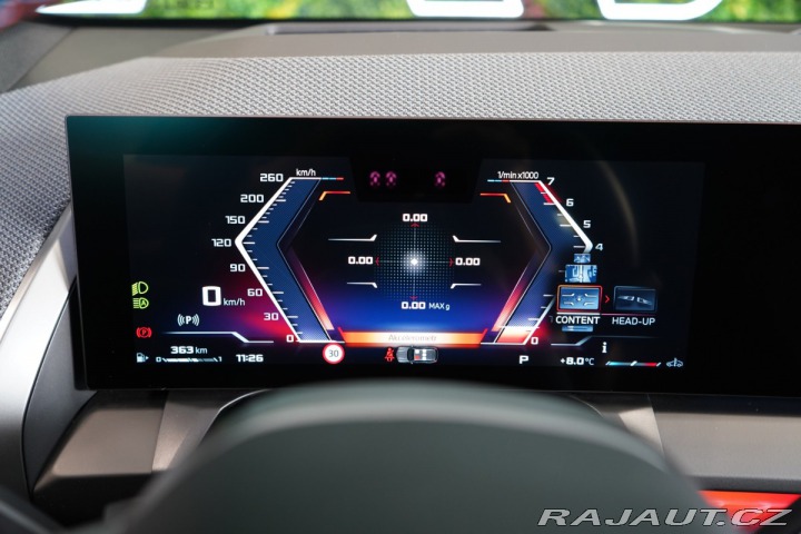 BMW X3 M50*XDRIVE*LED*HUD*NEZ.TO 2025