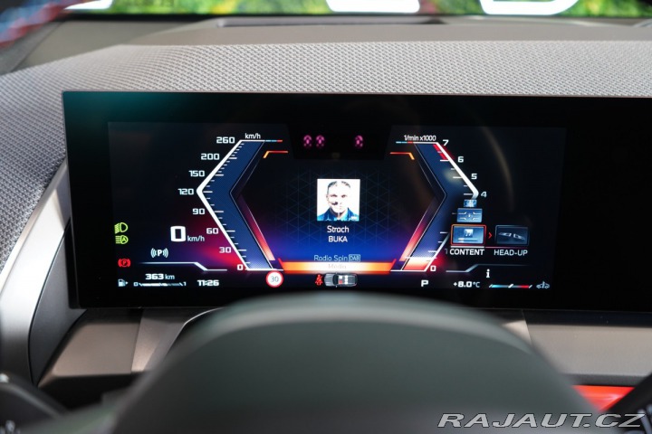 BMW X3 M50*XDRIVE*LED*HUD*NEZ.TO 2025