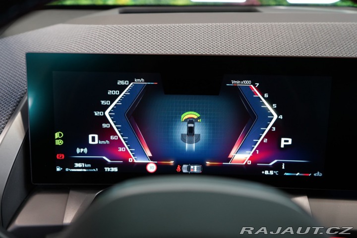 BMW X3 M50*XDRIVE*LED*HUD*NEZ.TO 2025