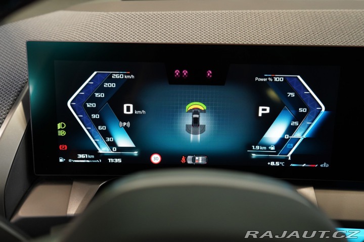 BMW X3 M50*XDRIVE*LED*HUD*NEZ.TO 2025