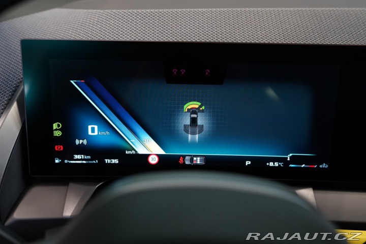 BMW X3 M50*XDRIVE*LED*HUD*NEZ.TO 2025