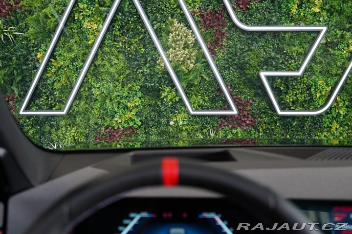 BMW X3 M50*XDRIVE*LED*HUD*NEZ.TO 2025