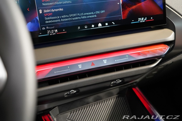 BMW X3 M50*XDRIVE*LED*HUD*NEZ.TO 2025