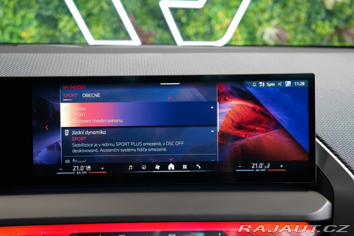 BMW X3 M50*XDRIVE*LED*HUD*NEZ.TO 2025