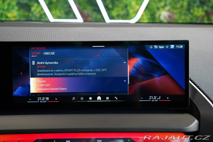 BMW X3 M50*XDRIVE*LED*HUD*NEZ.TO 2025