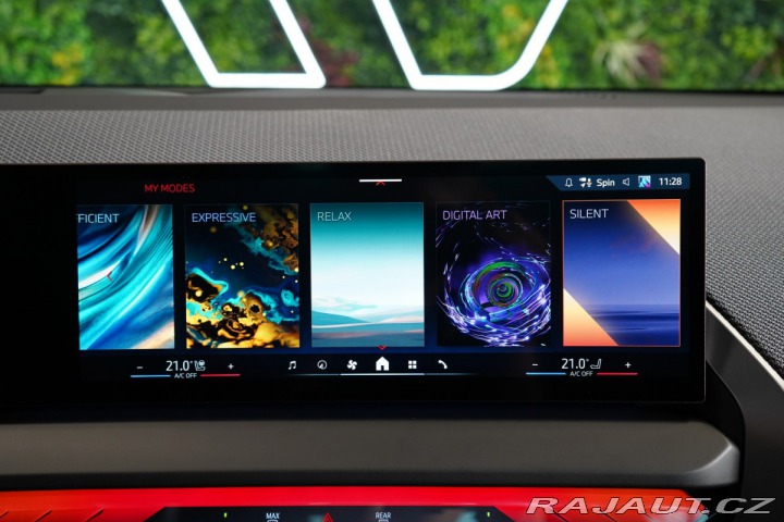 BMW X3 M50*XDRIVE*LED*HUD*NEZ.TO 2025