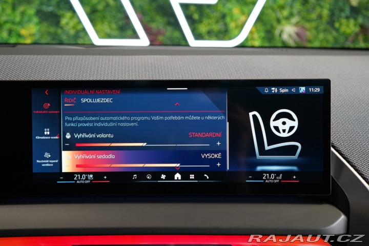 BMW X3 M50*XDRIVE*LED*HUD*NEZ.TO 2025