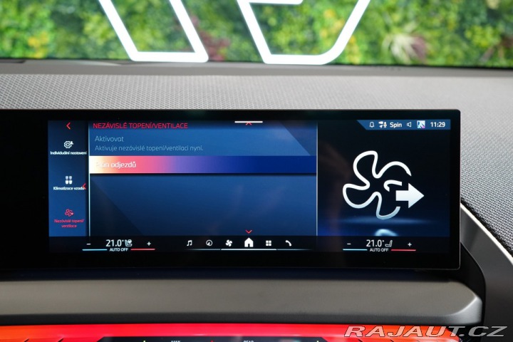 BMW X3 M50*XDRIVE*LED*HUD*NEZ.TO 2025