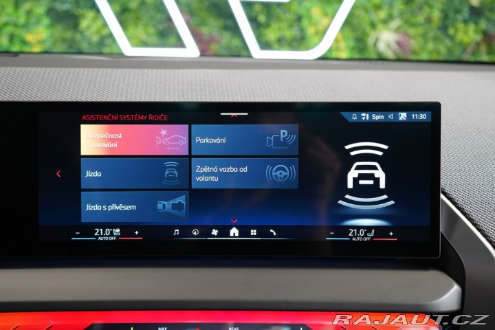 BMW X3 M50*XDRIVE*LED*HUD*NEZ.TO 2025