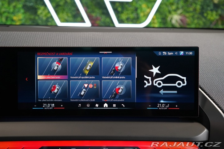 BMW X3 M50*XDRIVE*LED*HUD*NEZ.TO 2025