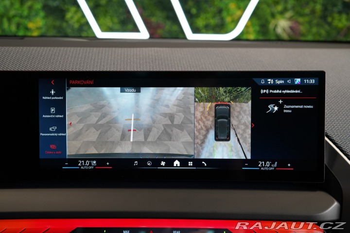 BMW X3 M50*XDRIVE*LED*HUD*NEZ.TO 2025