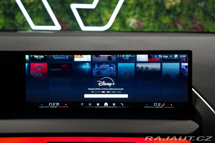 BMW X3 M50*XDRIVE*LED*HUD*NEZ.TO 2025