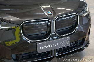 BMW X3 M50*XDRIVE*LED*HUD*NEZ.TO 2025
