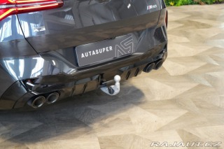 BMW X3 M50*XDRIVE*LED*HUD*NEZ.TO 2025