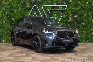 BMW X3 M50*XDRIVE*LED*HUD*NEZ.TO 2025