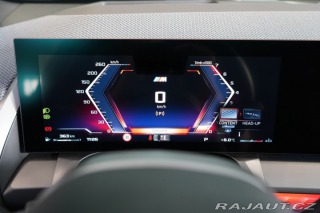 BMW X3 M50*XDRIVE*LED*HUD*NEZ.TO 2025