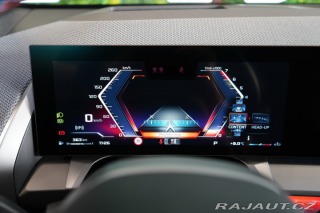 BMW X3 M50*XDRIVE*LED*HUD*NEZ.TO 2025