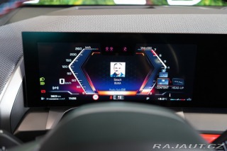 BMW X3 M50*XDRIVE*LED*HUD*NEZ.TO 2025