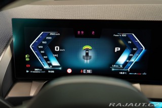 BMW X3 M50*XDRIVE*LED*HUD*NEZ.TO 2025