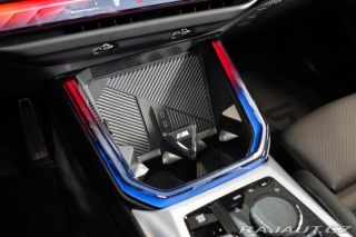 BMW X3 M50*XDRIVE*LED*HUD*NEZ.TO 2025