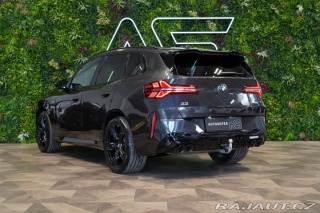 BMW X3 M50*XDRIVE*LED*HUD*NEZ.TO 2025