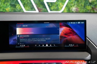 BMW X3 M50*XDRIVE*LED*HUD*NEZ.TO 2025