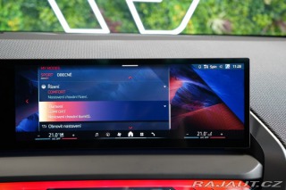 BMW X3 M50*XDRIVE*LED*HUD*NEZ.TO 2025