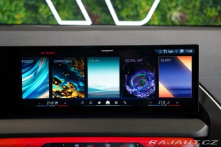 BMW X3 M50*XDRIVE*LED*HUD*NEZ.TO 2025