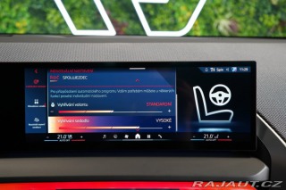 BMW X3 M50*XDRIVE*LED*HUD*NEZ.TO 2025