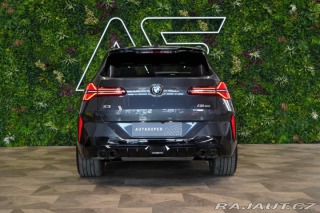 BMW X3 M50*XDRIVE*LED*HUD*NEZ.TO 2025