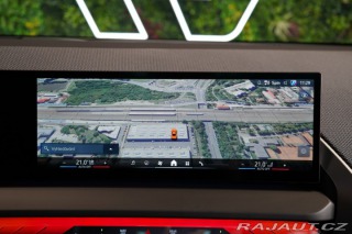 BMW X3 M50*XDRIVE*LED*HUD*NEZ.TO 2025