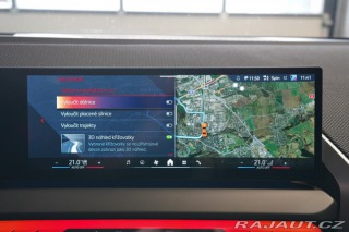 BMW X3 M50*XDRIVE*LED*HUD*NEZ.TO 2025