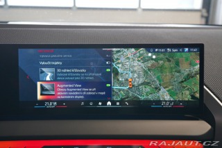 BMW X3 M50*XDRIVE*LED*HUD*NEZ.TO 2025